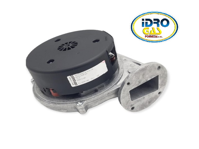 KIT RICAMBIO VENTILATORE PER VICTRIX 24 TT